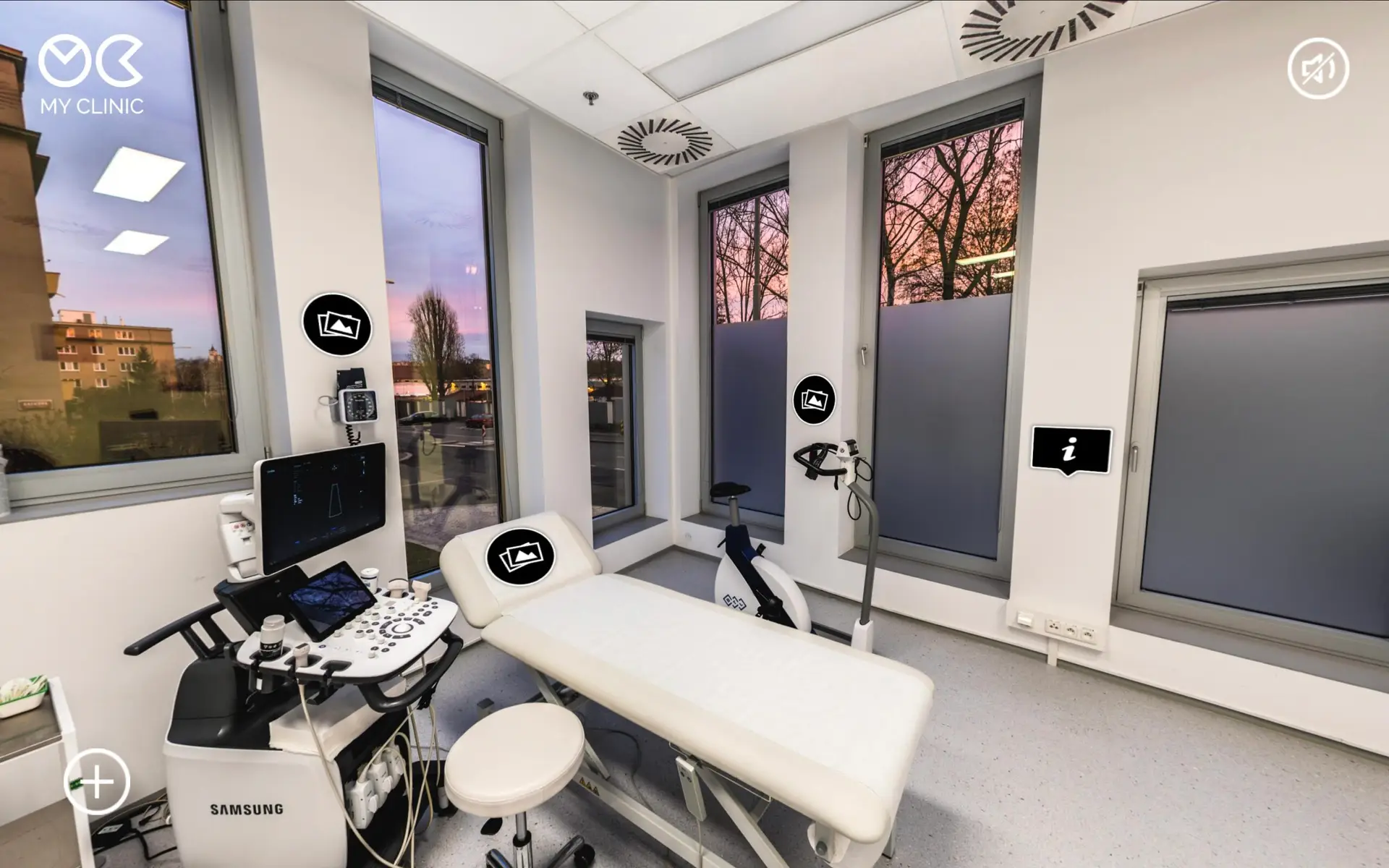 Kardiologie